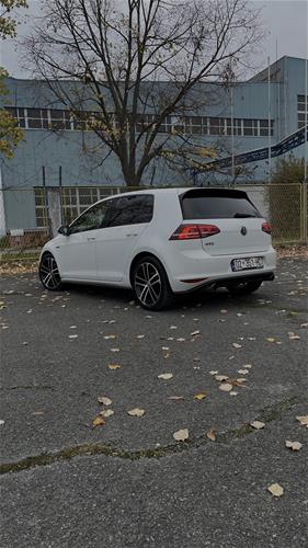Shes Golf 7 2.0 DSG