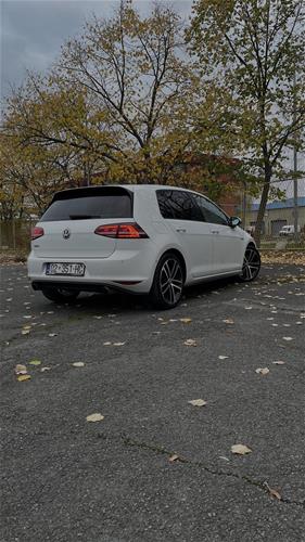 Shes Golf 7 2.0 DSG