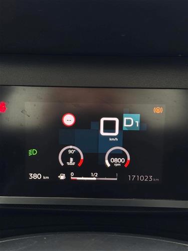 CITROEN C4 2022 1.5 DIZEL AUTOMATIK E SAPO DOGANUAR