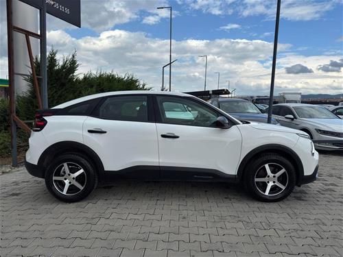 CITROEN C4 2022 1.5 DIZEL AUTOMATIK E SAPO DOGANUAR