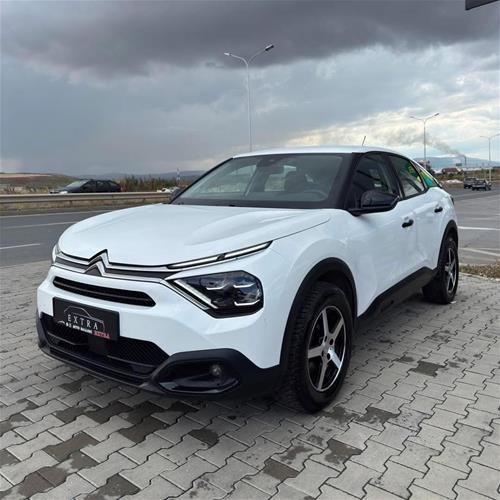 CITROEN C4 2022 1.5 DIZEL AUTOMATIK E SAPO DOGANUAR