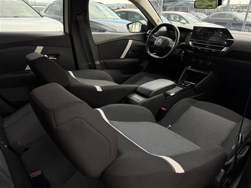 CITROEN C4 2022 1.5 DIZEL AUTOMATIK E SAPO DOGANUAR
