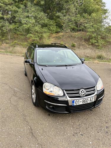 Golf 5 Automatik 2.0 Dizell