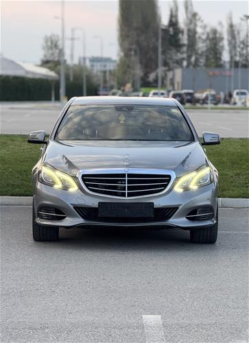 Shes MERCEDES E350 CDI 4 MATIC RKS 258ps