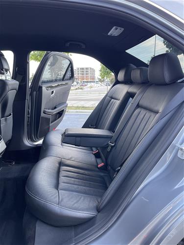 Shes MERCEDES E350 CDI 4 MATIC RKS 258ps