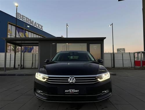 PASSAT 2.0 TDI 150PS DSG HIGHLINE