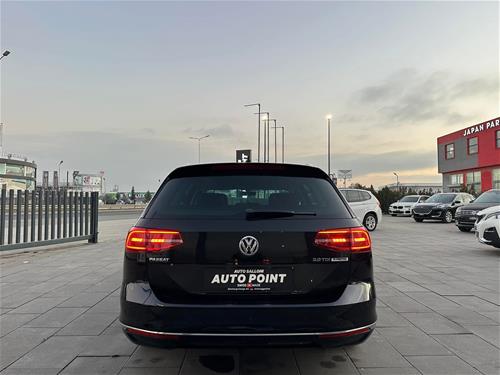 PASSAT 2.0 TDI 150PS DSG HIGHLINE