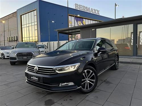 PASSAT 2.0 TDI 150PS DSG HIGHLINE