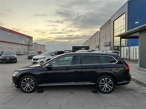 PASSAT 2.0 TDI 150PS DSG HIGHLINE