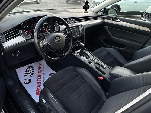 PASSAT 2.0 TDI 150PS DSG HIGHLINE