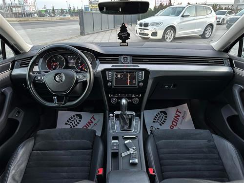 PASSAT 2.0 TDI 150PS DSG HIGHLINE