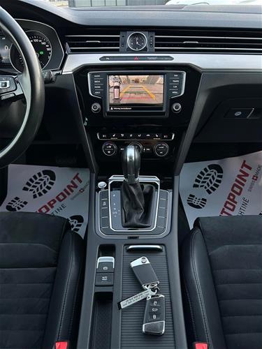 PASSAT 2.0 TDI 150PS DSG HIGHLINE