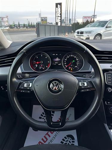 PASSAT 2.0 TDI 150PS DSG HIGHLINE