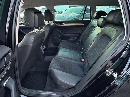 PASSAT 2.0 TDI 150PS DSG HIGHLINE
