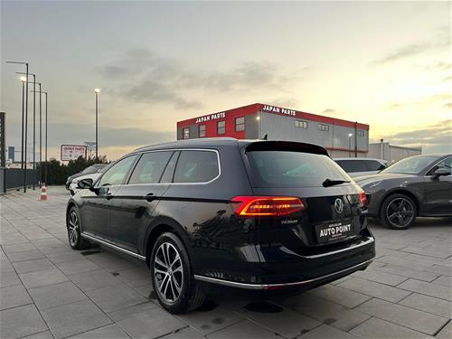 PASSAT 2.0 TDI 150PS DSG HIGHLINE