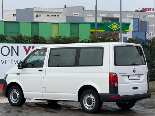 VW T6 Transporter Extra Lang Me 9 Ulse 2.0 TDI