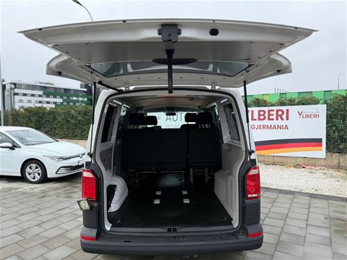 VW T6 Transporter Extra Lang Me 9 Ulse 2.0 TDI
