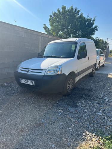 Citroen 1.6 D
