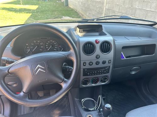 Citroen 1.6 D
