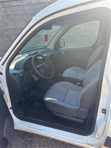 Citroen 1.6 D