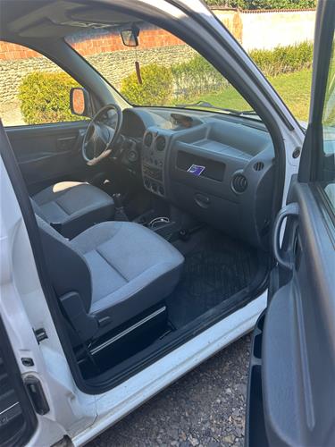 Citroen 1.6 D