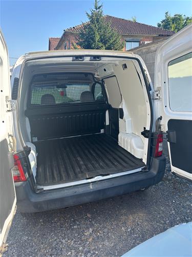 Citroen 1.6 D