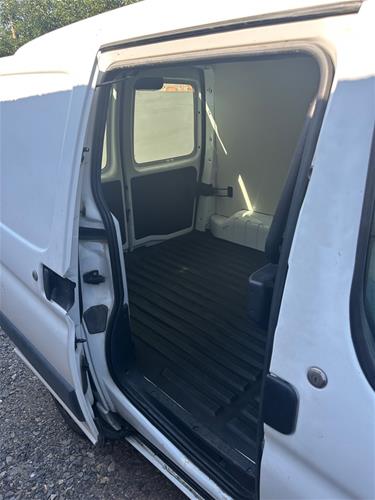 Citroen 1.6 D