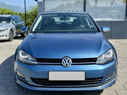 Volkswagen Golf 7 2.0 TDI Highline BMT DSG-Automatik