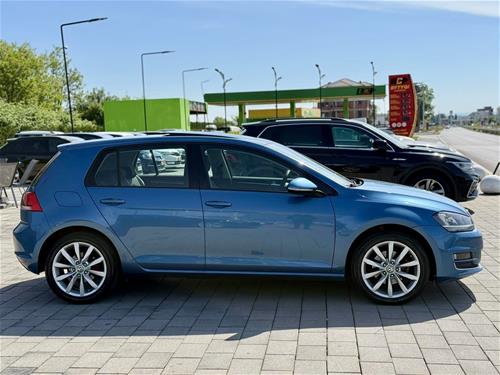 Volkswagen Golf 7 2.0 TDI Highline BMT DSG-Automatik