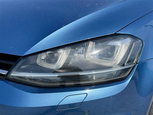 Volkswagen Golf 7 2.0 TDI Highline BMT DSG-Automatik