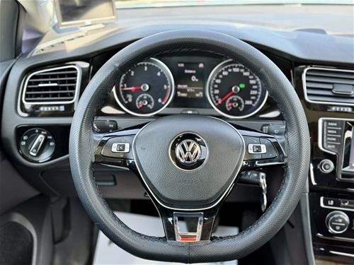 Volkswagen Golf 7 2.0 TDI Highline BMT DSG-Automatik
