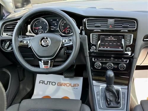 Volkswagen Golf 7 2.0 TDI Highline BMT DSG-Automatik