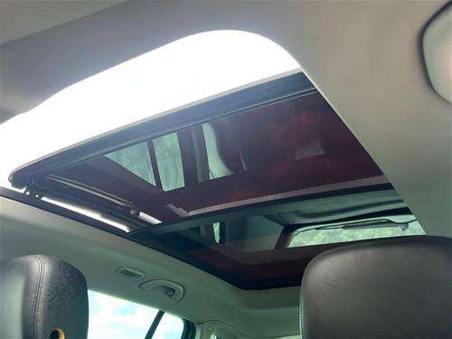 VW TIGUAN 2.0 TDI R-LINE