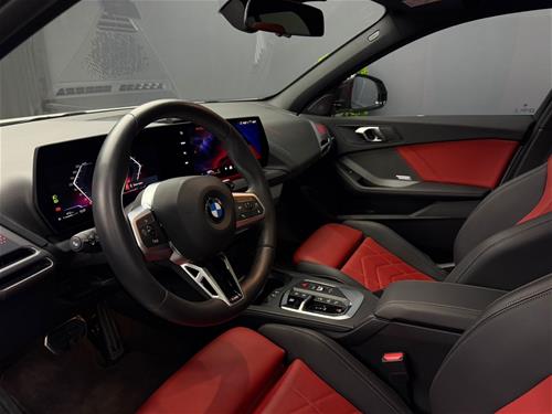 BMW 1 Series Mpro
