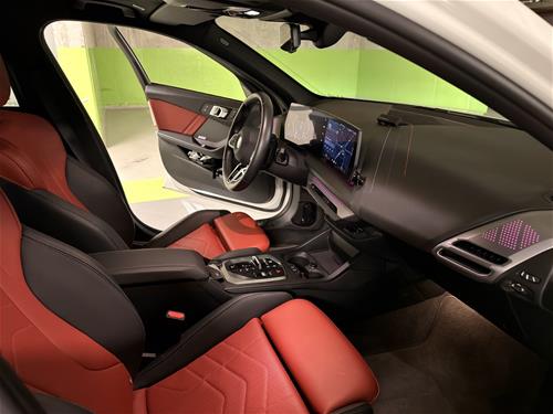 BMW 1 Series Mpro