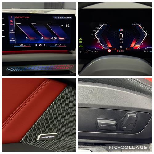 BMW 1 Series Mpro