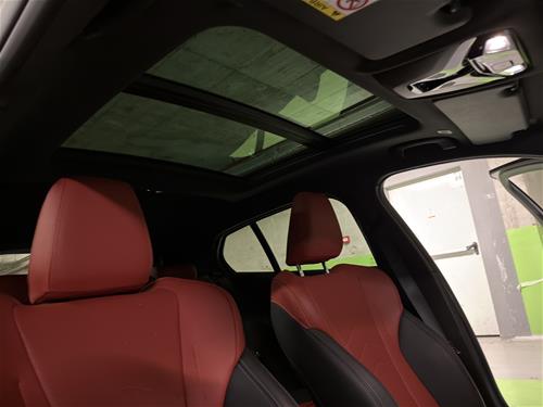 BMW 1 Series Mpro