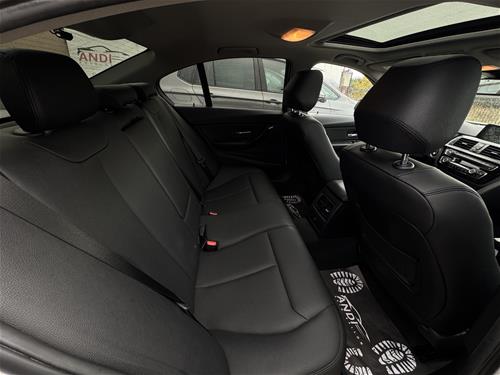 Bmw 320d Automatik 2016