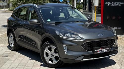 Ford Kuga 2021