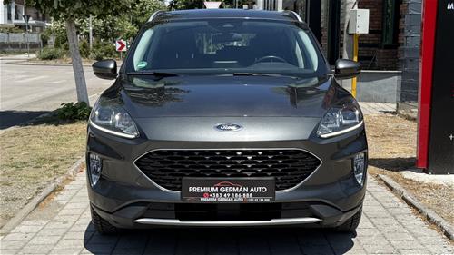 Ford Kuga 2021