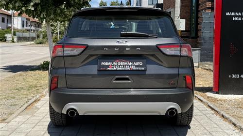 Ford Kuga 2021