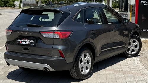 Ford Kuga 2021