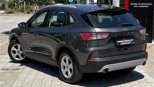 Ford Kuga 2021