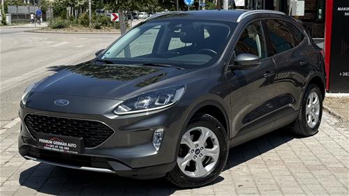 Ford Kuga 2021