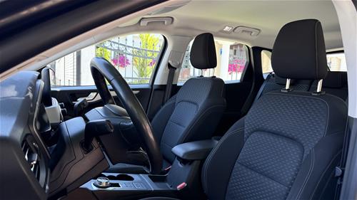 Ford Kuga 2021