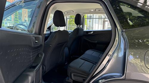 Ford Kuga 2021