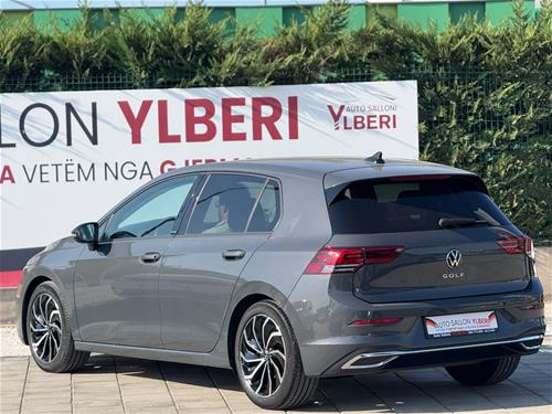 VW GOLF VIII ACTIVE 2.0 TDI 150 PS 2022