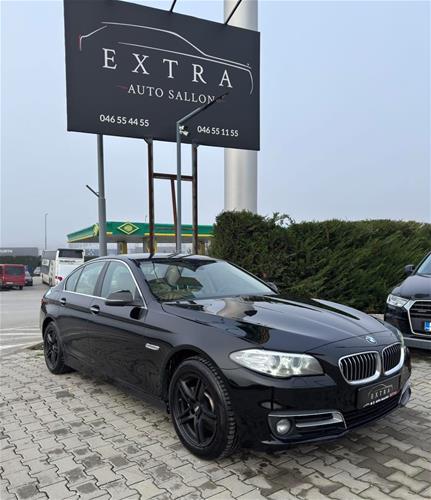 BMW  520d XDRIVE 190 PS DIZEL 2016 E SAPO DOGANUAR
