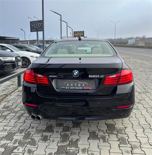 BMW  520d XDRIVE 190 PS DIZEL 2016 E SAPO DOGANUAR