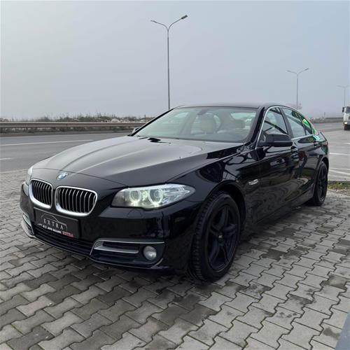 BMW  520d XDRIVE 190 PS DIZEL 2016 E SAPO DOGANUAR